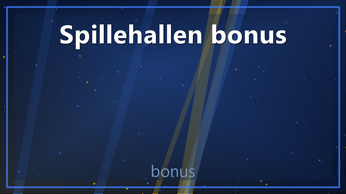 Bonus cover