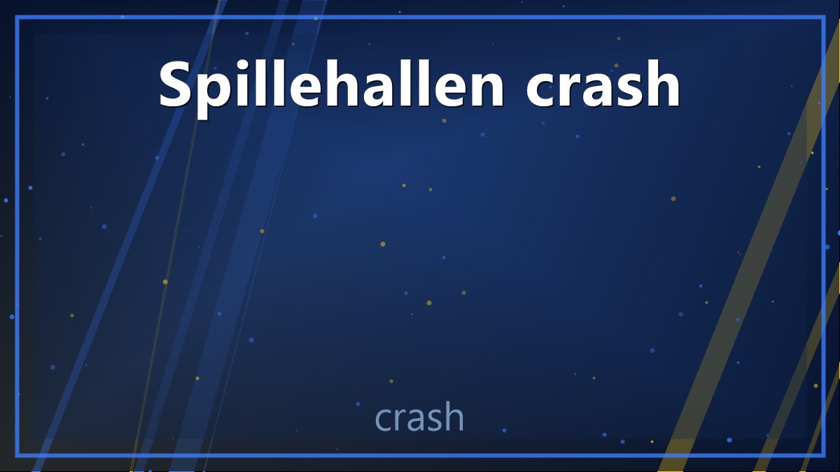 Crash cover