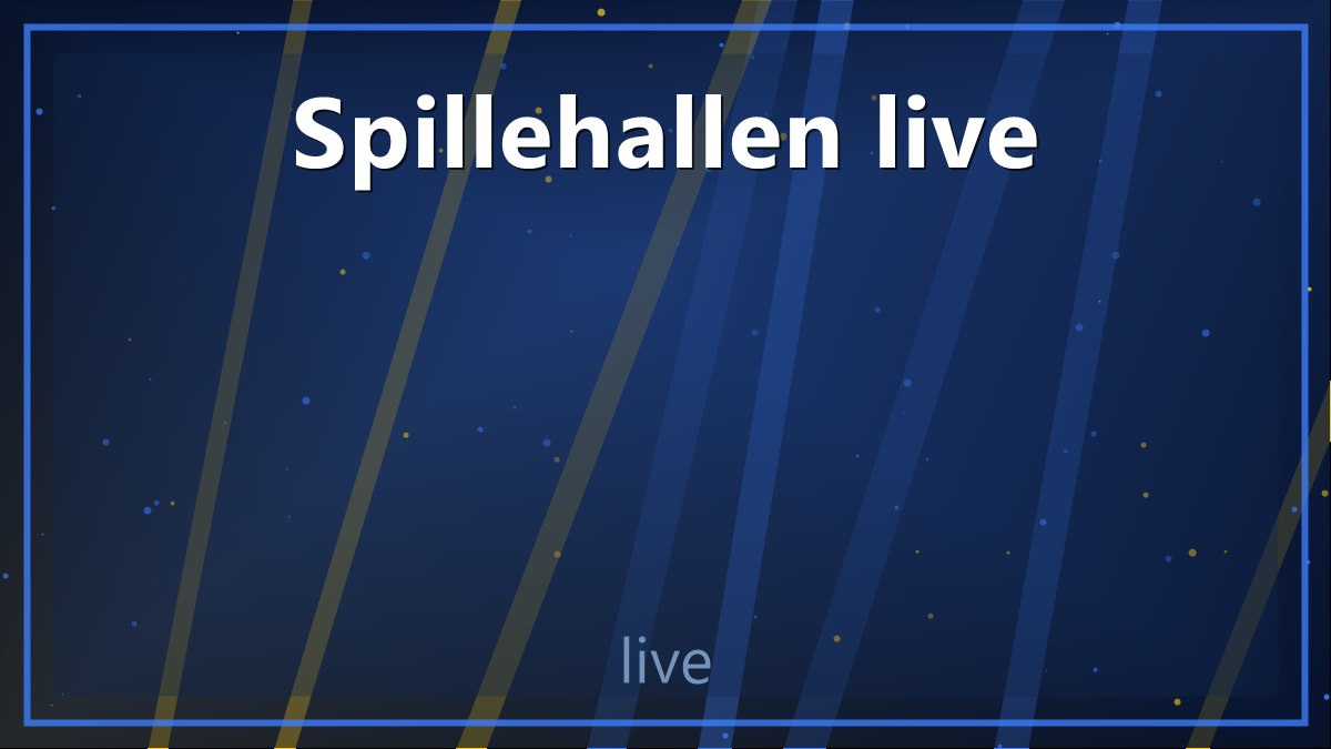 Live Casino cover