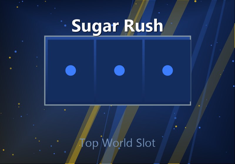 Sugar Rush 1000
