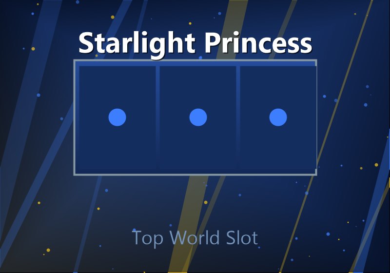 Starlight Princess 1000